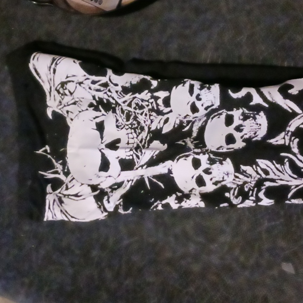 Women's leggings